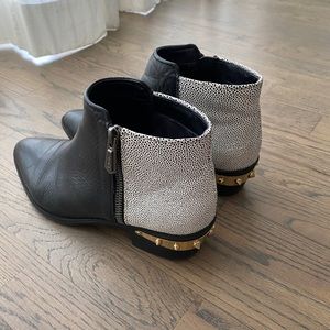Sam Edelman Circus boots size 8.5